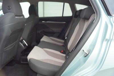 Skoda Enyaq iV Lodge