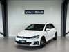 VW Golf VII GTE DSG