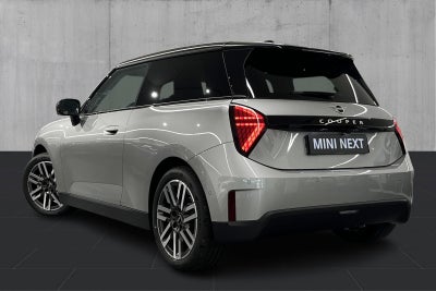 MINI Cooper E Classic Trim L - 2
