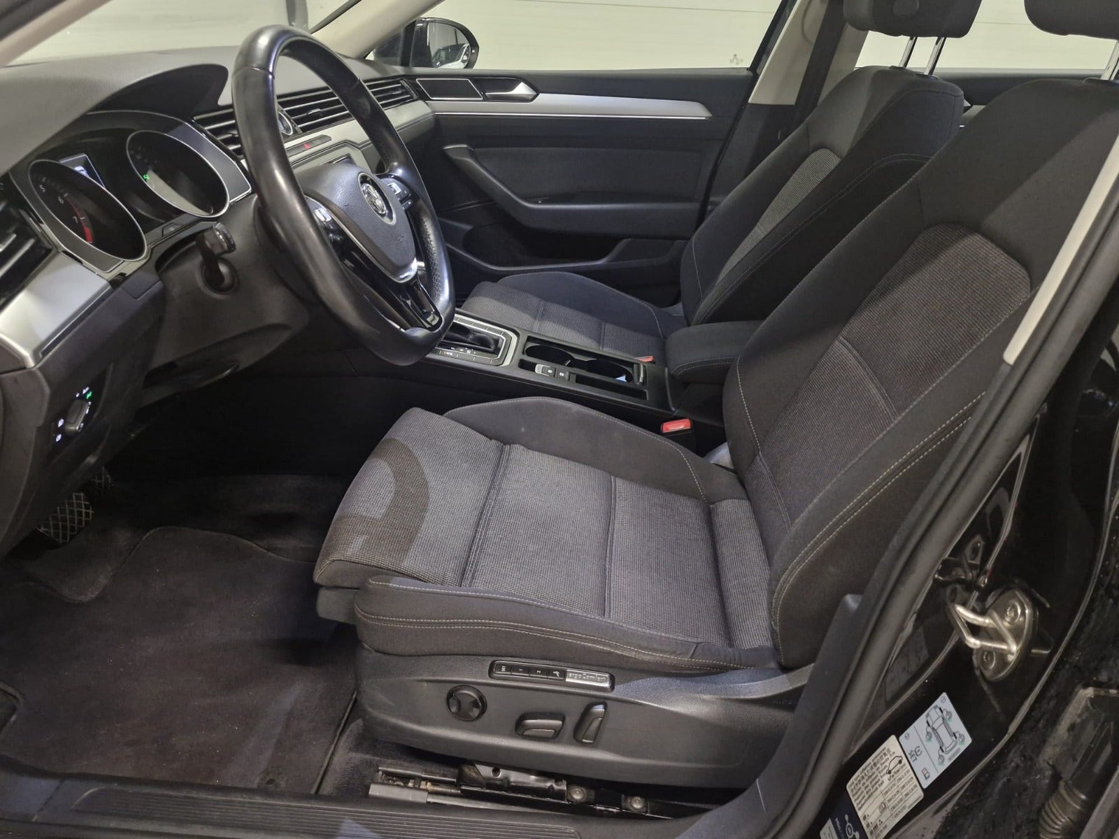 Billede af VW Passat 1,4 TSi 150 Comfortline DSG