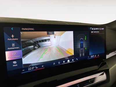 BMW i5 eDrive40 Touring M-Sport