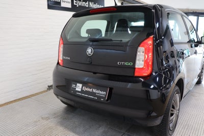 Skoda Citigo 60 Active