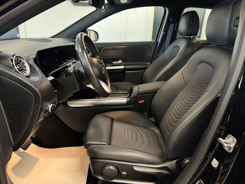 Mercedes EQA250+ Progressive Mercedes EQA250+ Progressive