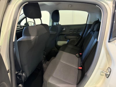 Citroën C3 PureTech 83 Shine