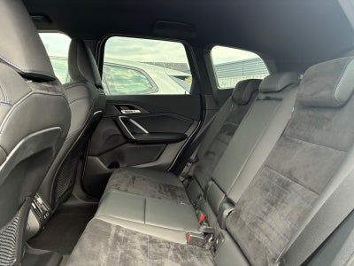 BMW iX1 xDrive30 M-Sport Premium