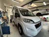 Fiat Carado MJT V132