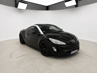Peugeot RCZ 1,6 THP 156 2d