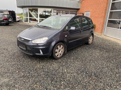 Ford C-MAX 1,6 TDCi 90 Ambiente 5d