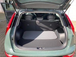 Kia Niro EV Access Plus