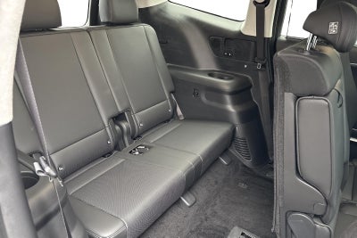 Hyundai Ioniq 9 Calligraphy 4WD 7prs