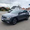 VW Tiguan TDi 150 IQ.Drive DSG thumbnail