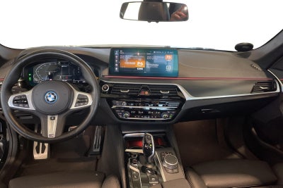 BMW 545e M-Sport xDrive aut.