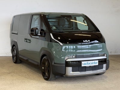 Kia PV5
