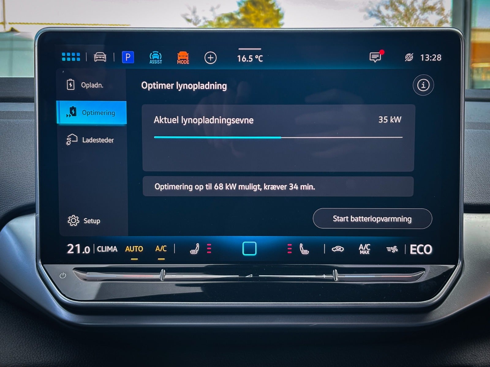 Billede af VW ID.4 77 Pro