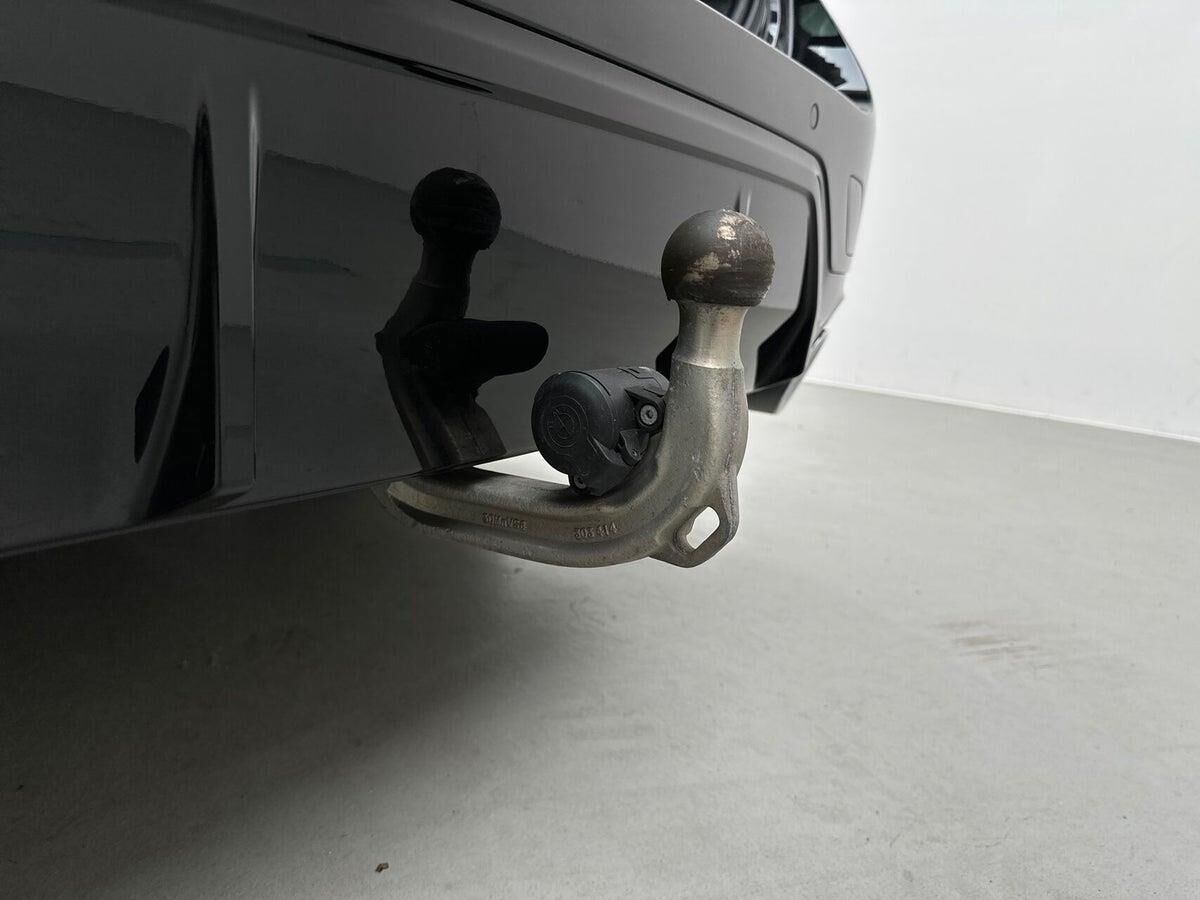 BMW 320e Touring M-Sport aut. billede 18