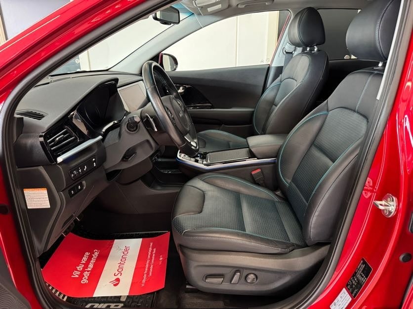 Kia e-Niro Premium