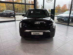 Kia EV3 Long Range Upgrade