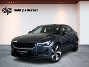 Polestar 2 Long Range