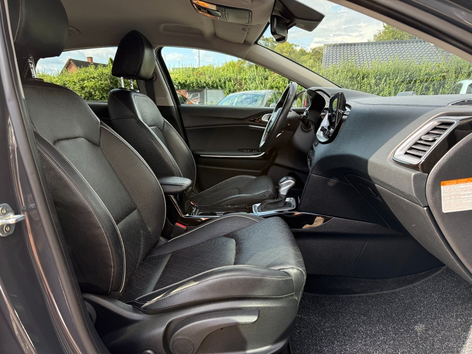 Kia XCeed PHEV Comfort DCT — billede 9
