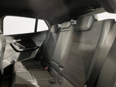 BMW iX2 eDrive20 M-Sport Premium