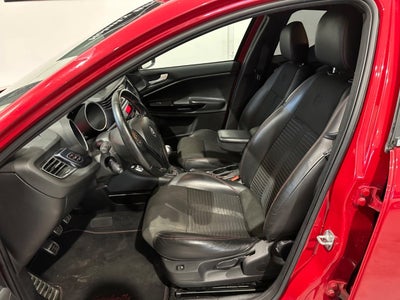 Alfa Romeo Giulietta JTD 140 Sportiva QV Van