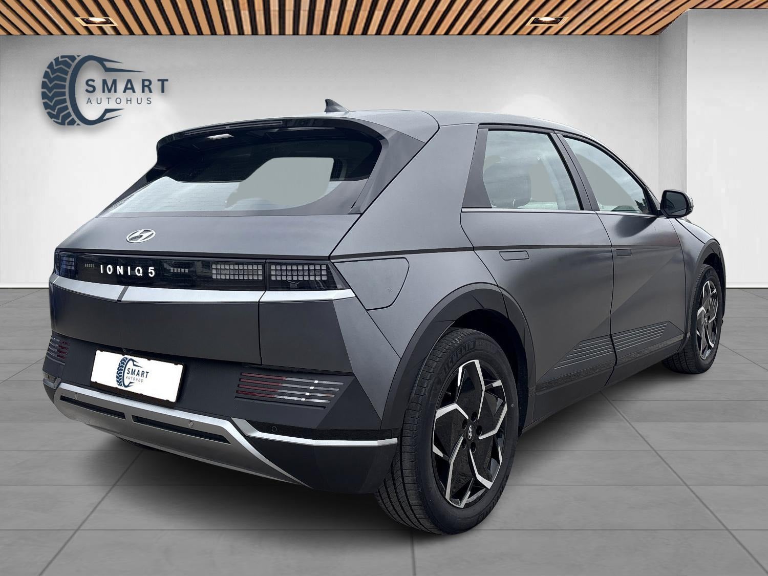 Billede af Hyundai Ioniq 5 77 Essential