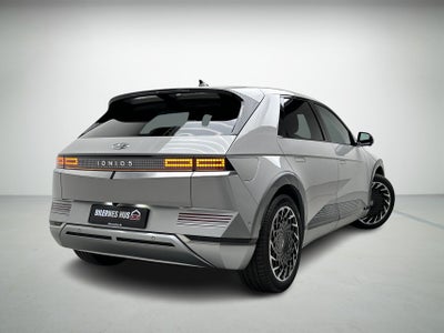 Hyundai Ioniq 5 Uniq billede 1