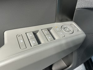 Kia EV3 Long Range Prestige