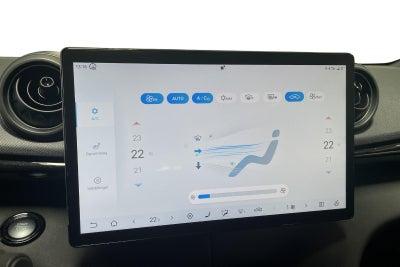BYD Dolphin Comfort