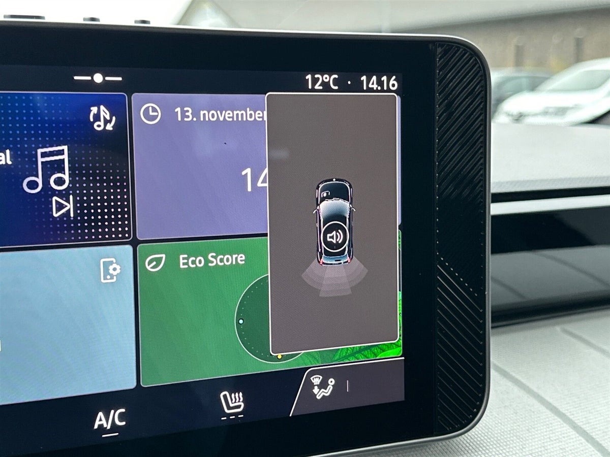 Renault 5 E-Tech Evolution billede 19