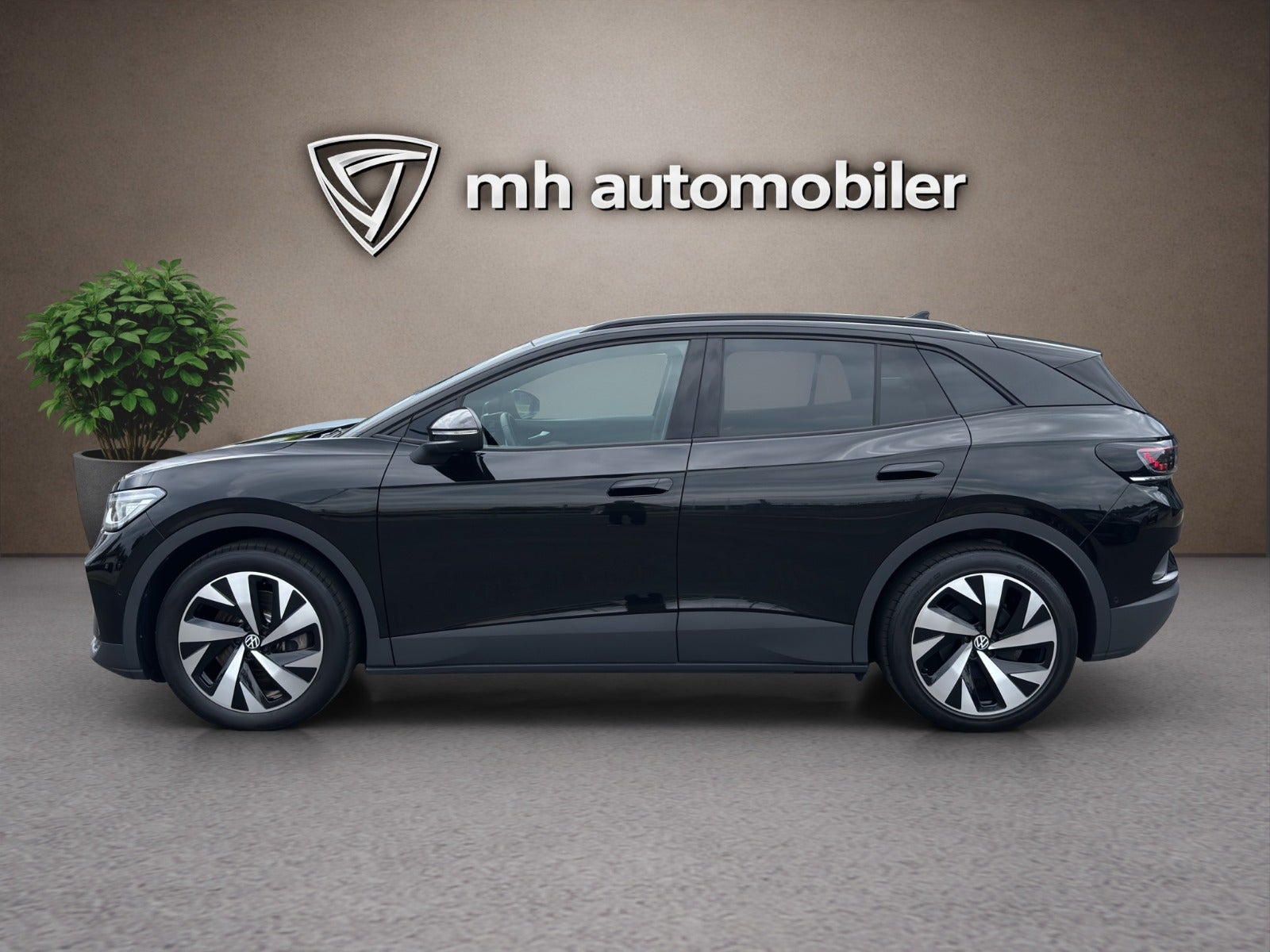 Billede af VW ID.4 77 Style+