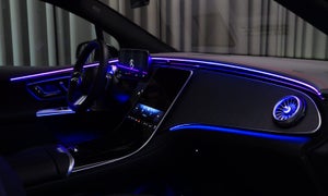 Mercedes EQE350 SUV AMG Premium Plus 4Matic