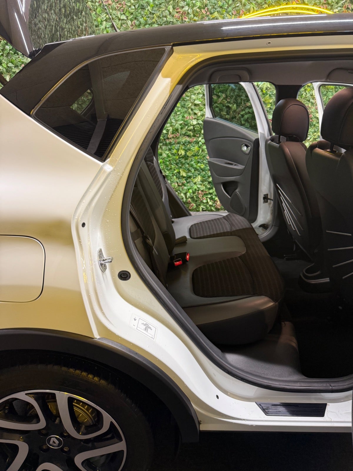 Billede af Renault Captur 0,9 TCe 90 Dynamique