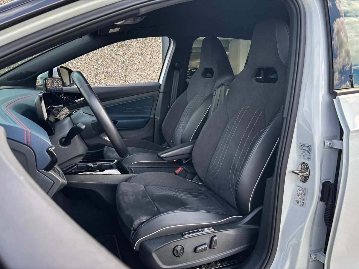 Billede af VW ID.4 77 GTX 4Motion