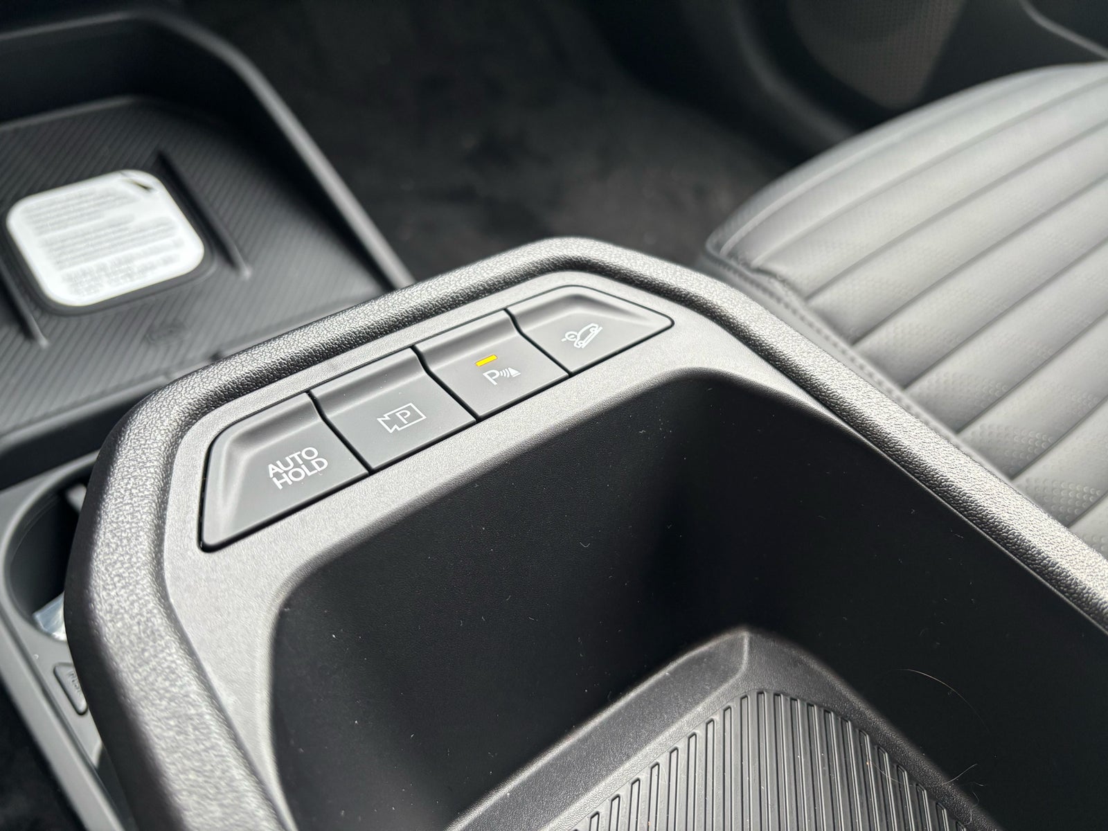 Kia EV4 Long Range GT-Line Fastback