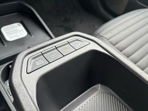 Kia EV4 Long Range GT-Line Fastback