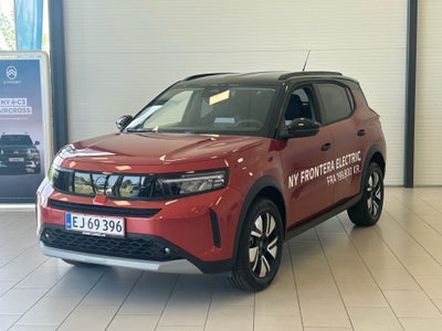 Opel Frontera  GS 5d