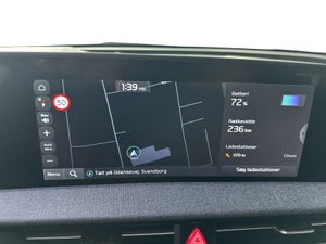 Kia EV6 Standard Range Access