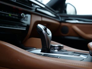 BMW X6 xDrive50i aut. Van