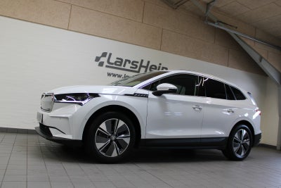 Skoda Enyaq iV Ultra