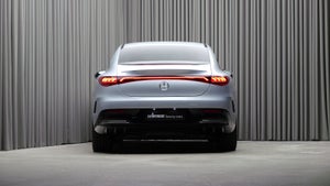 Mercedes EQE350+ AMG Line