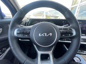 Kia Sportage PHEV Upgrade aut. 4WD