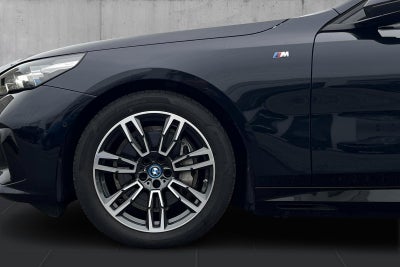 BMW i5 eDrive40 Touring M-Sport