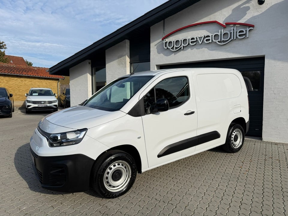 Fiat Doblò, Billede 2