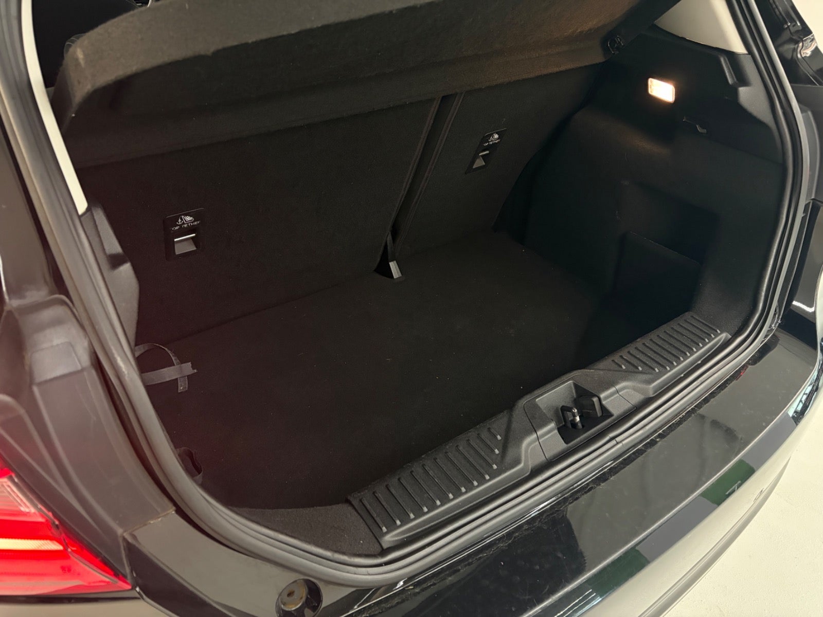 Billede af Ford Fiesta 1,0 EcoBoost Titanium