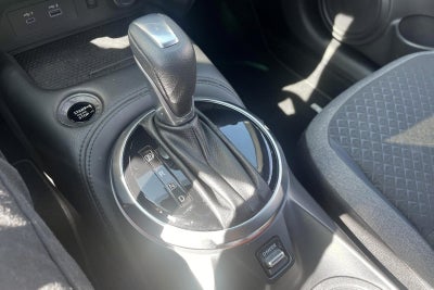 Nissan Juke Dig-T 114 N-Connecta DCT