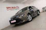 Toyota Corolla Hybrid Active Smart Touring Sports MDS