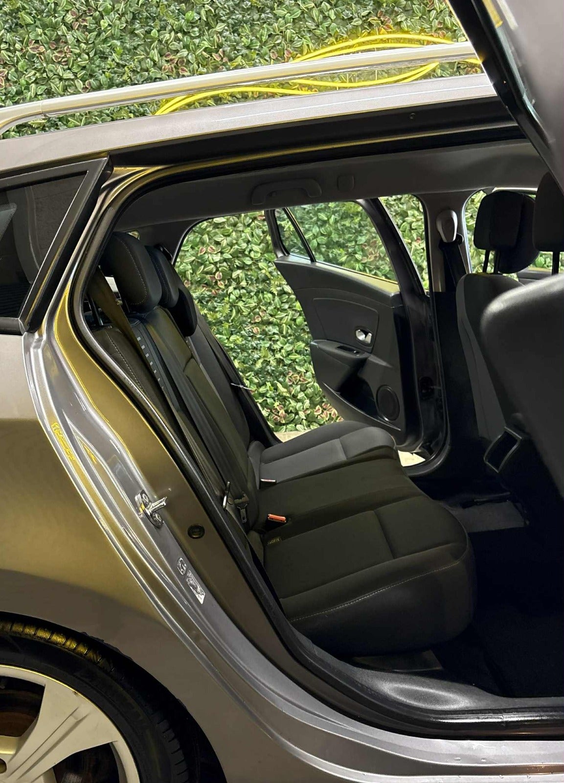Billede af Renault Megane III 1,6 110 Authentique