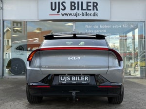 Kia EV6 Long Range Performance Upgrade AWD