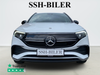 Mercedes EQA250 AMG Line thumbnail